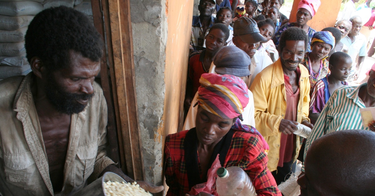 A lifetime of uncertainty: decades in Zambia but still refugees | UNHCR