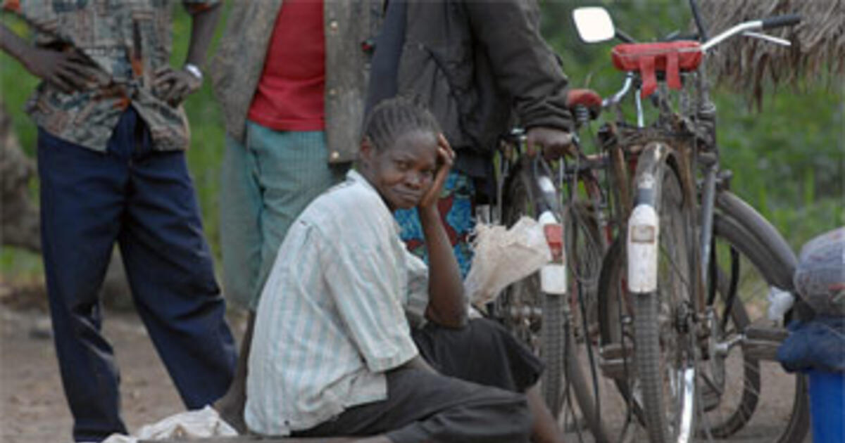 Des réfugiés congolais attaqués par la LRA fuient au Soudan | HCR