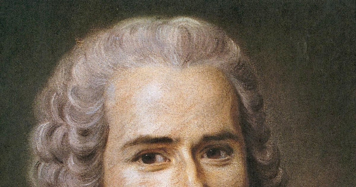 The relevance of Jean-Jacques Rousseau 300 years after his birth | UNHCR