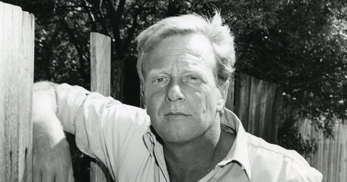 Jack Thompson | UNHCR