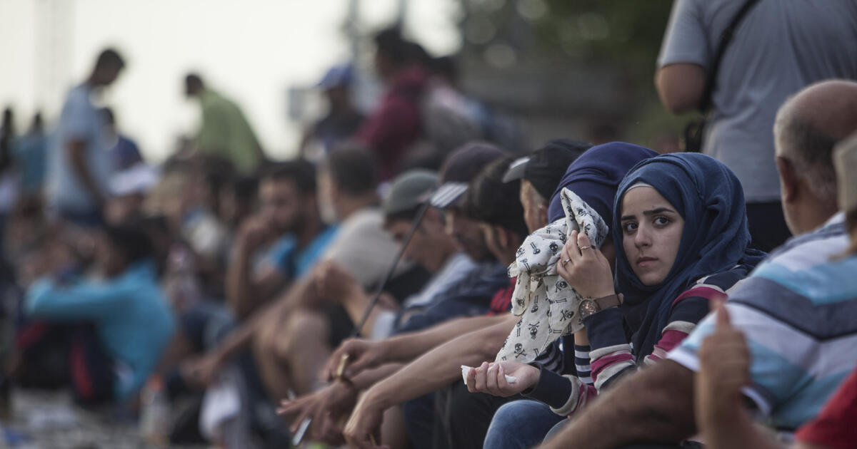 UNHCR concerned at reports of sexual violence against refugee