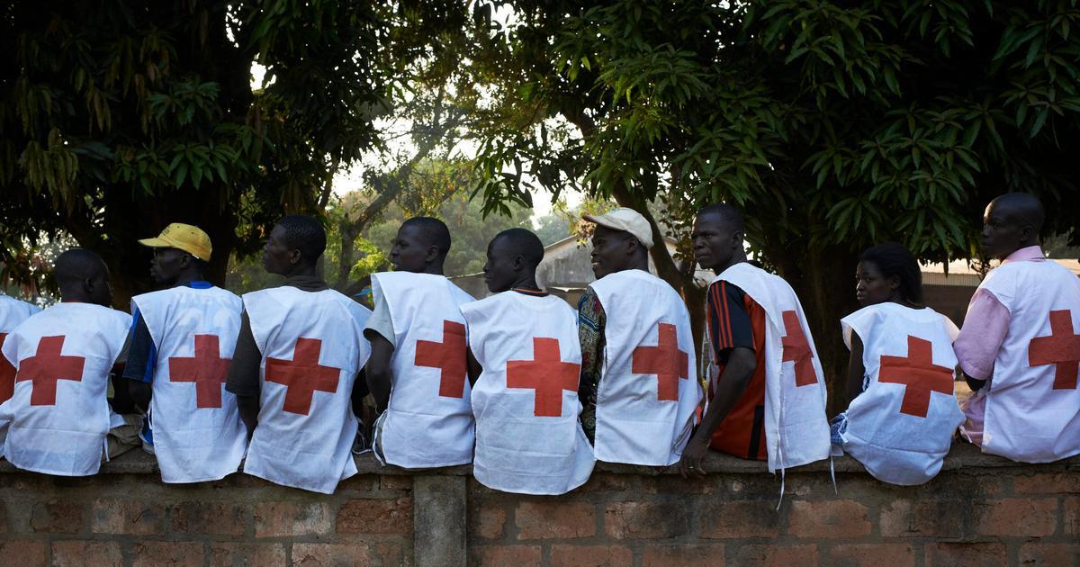 of the Red Cross | UNHCR