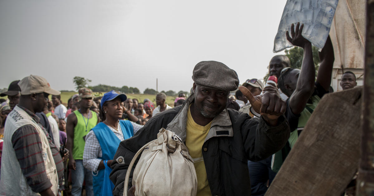 Repatriation Def Voluntary repatriation | UNHCR