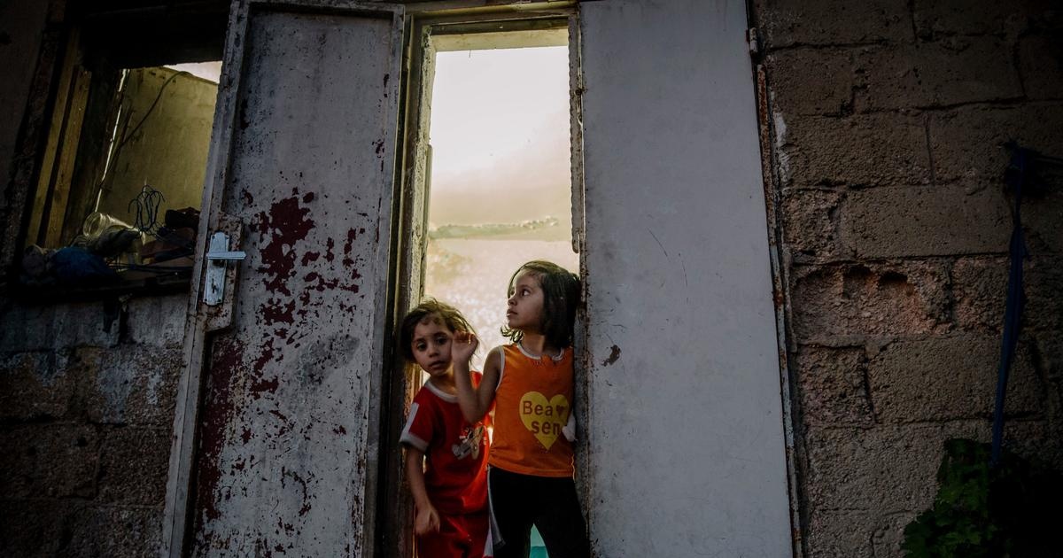 UN seeks $4.63 billion to aid Syrian refugees and host nations | UNHCR