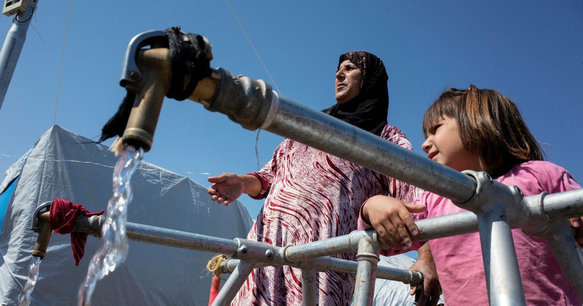 Kuwait, UNHCR sign landmark agreement to aid Syrian refugees | UNHCR