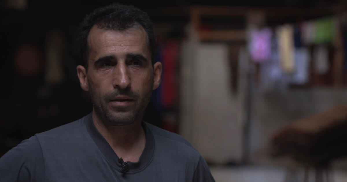 Syrian refugees face harsh winter as funding falls short | UNHCR