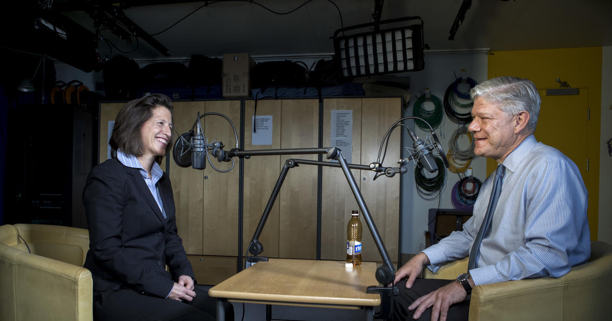 UNHCR launches new season of award-winning podcast on humanitarian ...