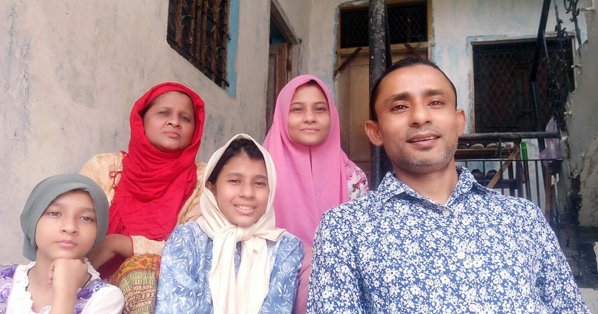 Refugees and their host communities in India hard hit by coronavirus ...