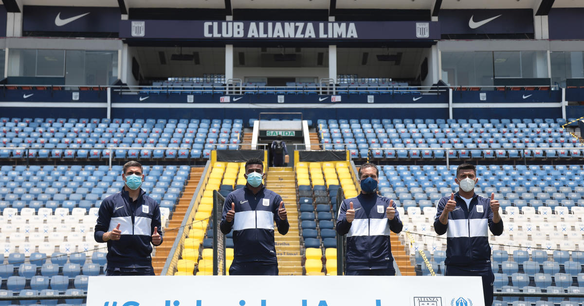 Alianza Lima: A Legacy in Peruvian Football - Featured Image
