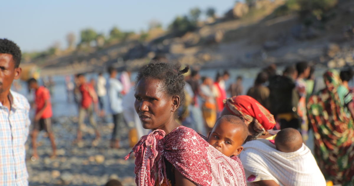 Ethiopia Tigray emergency | UNHCR