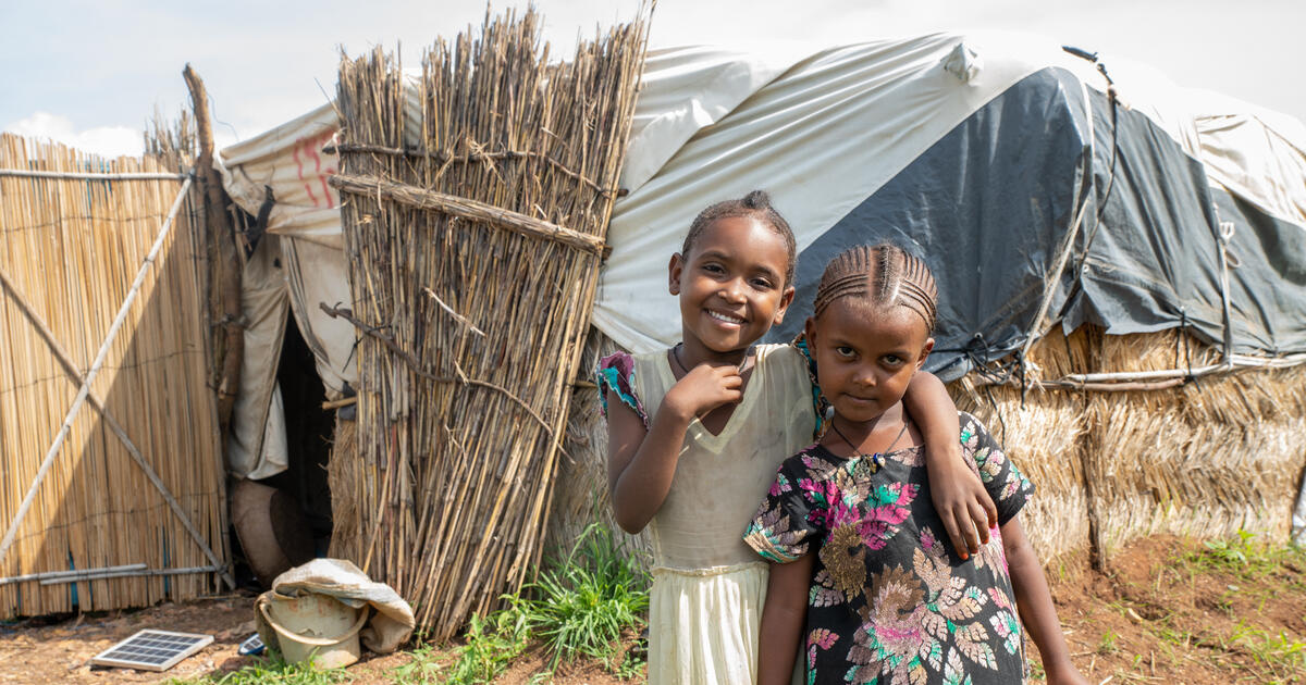 News comment by UN High Commissioner for Refugees Filippo Grandi on ...