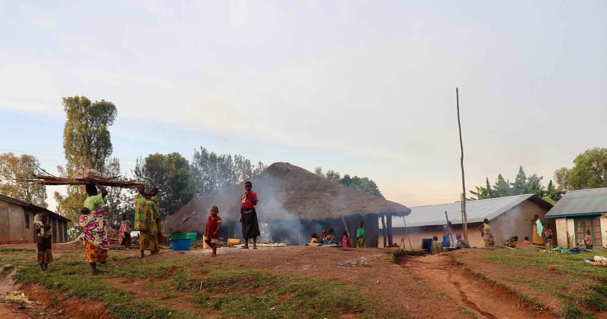 UNHCR and IOM Condemn Deadly Attack on Displacement Site in DR Congo ...