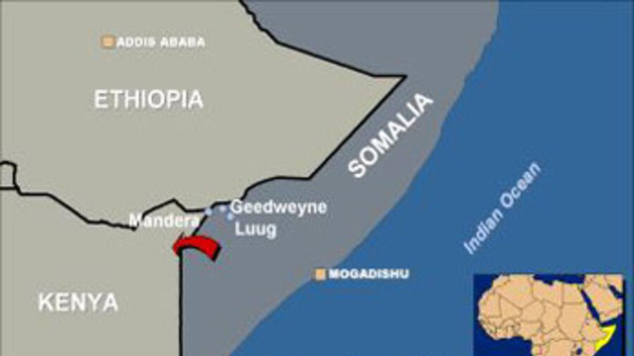 Geographic Information and Mapping Unit