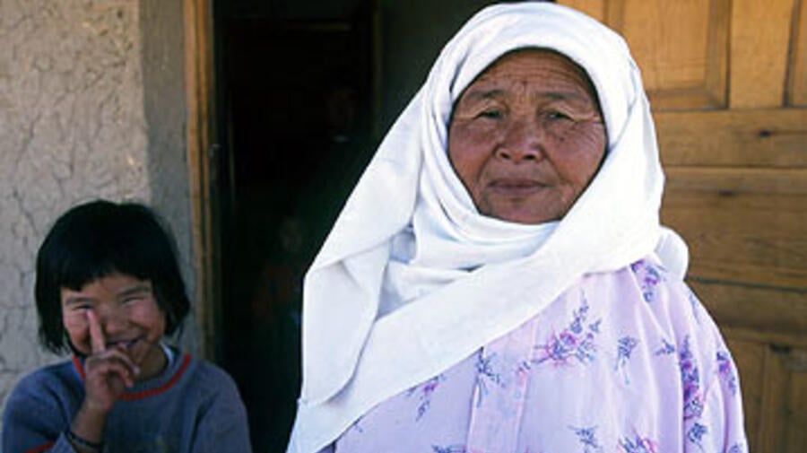 UNHCR opens office in Kazakh capital UNHCR