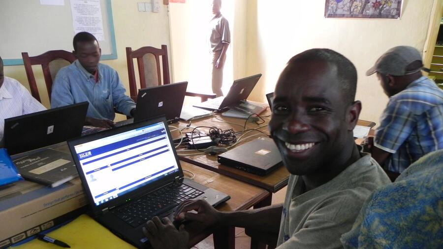 Introducing Dzaleka E-Learning Platform: Access to Quality Education for All