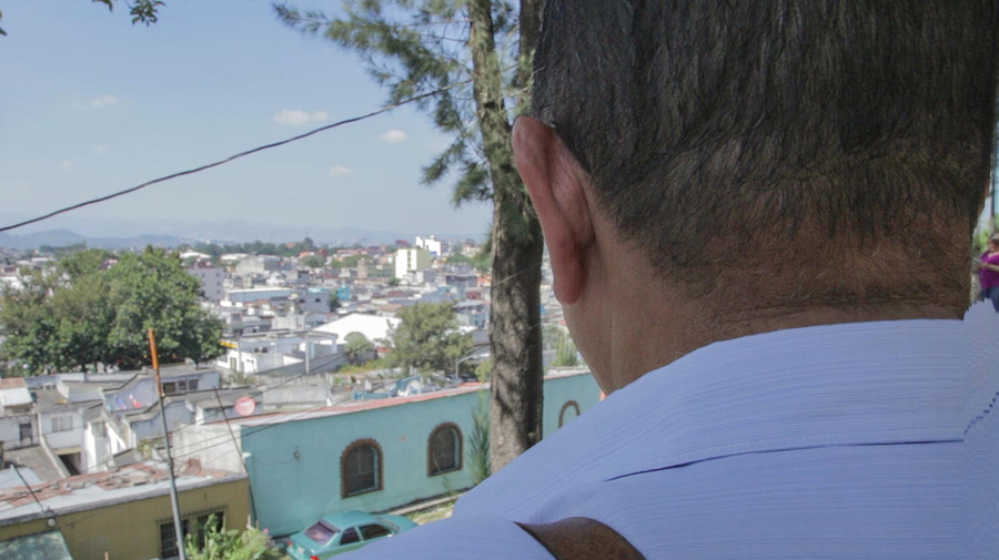 Watch the video: With love from Central America: Guatemala