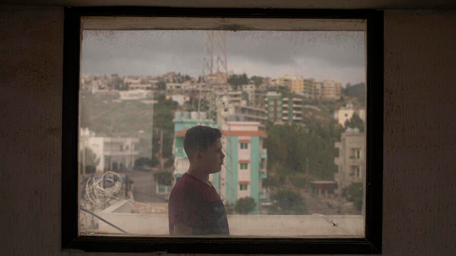 Lebanon. Resettlement of refugees suspended over COVID-19 restrictions