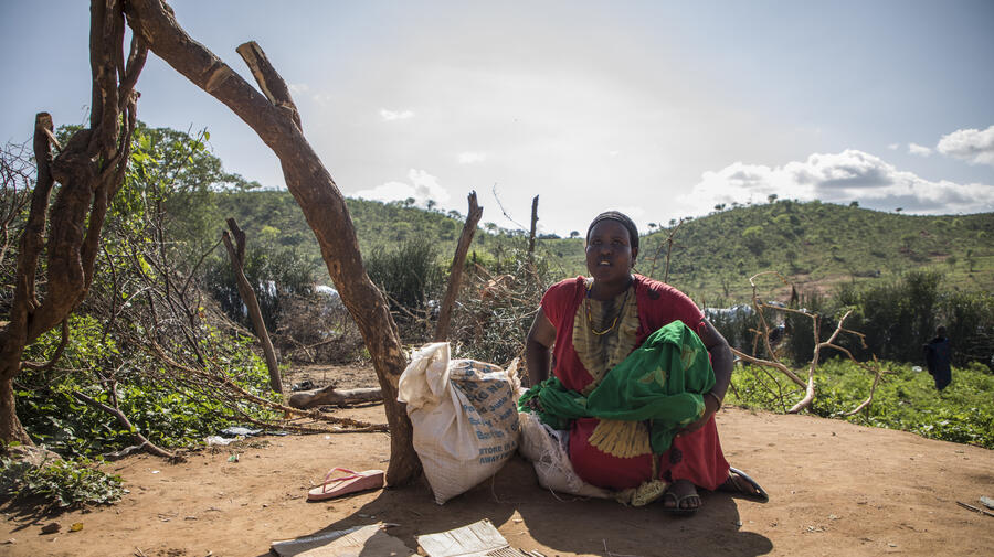 Wfp Unhcr Appeal For Funding For Over 3 Million Refugees Hit By Ration Cuts In Eastern Africa