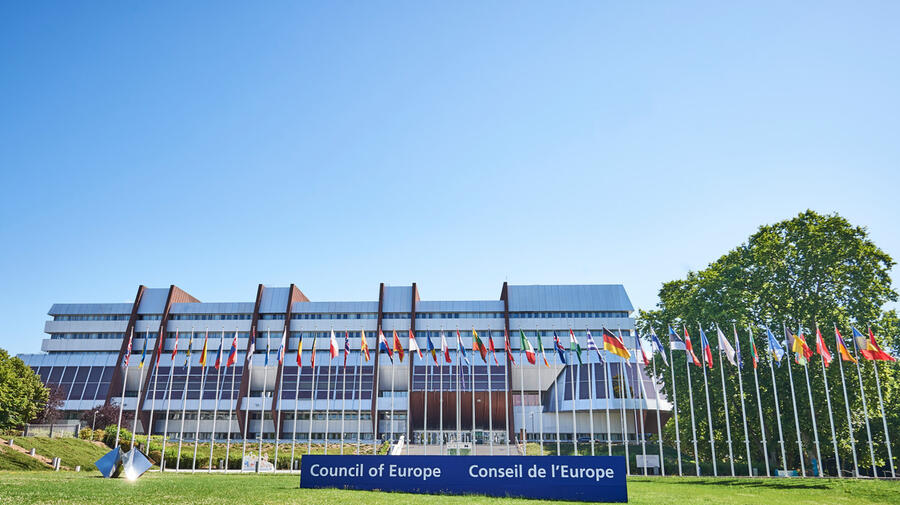 Council of Europe