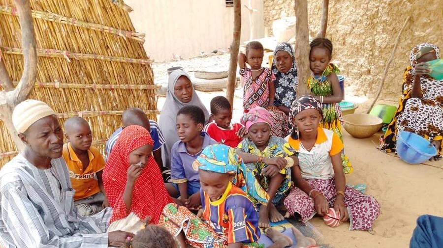 Crise au Niger : le HCR préoccupé par la détérioration rapide des perspectives humanitaires