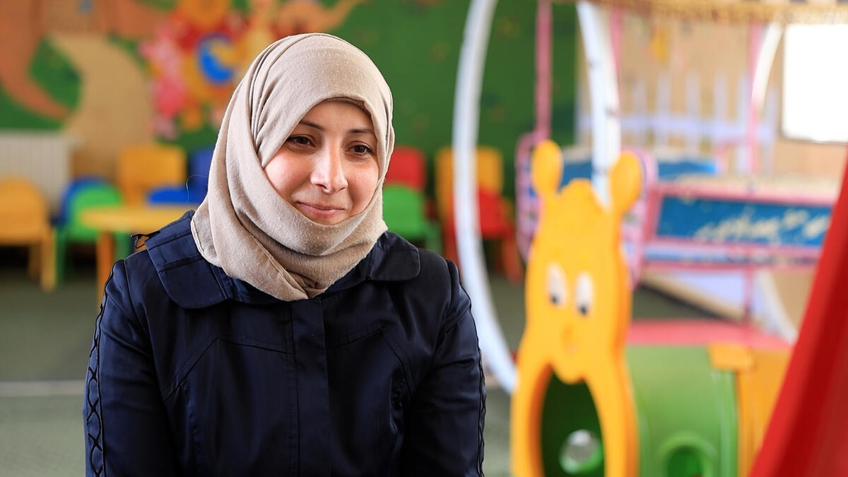 Syria. Displaced Syrians face bleak Ramadan as economic pain follows COVID-19