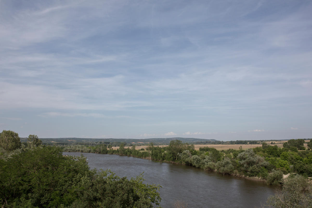 Greece. Refugees drown in River Evros as numbers surge at land border with Turkey