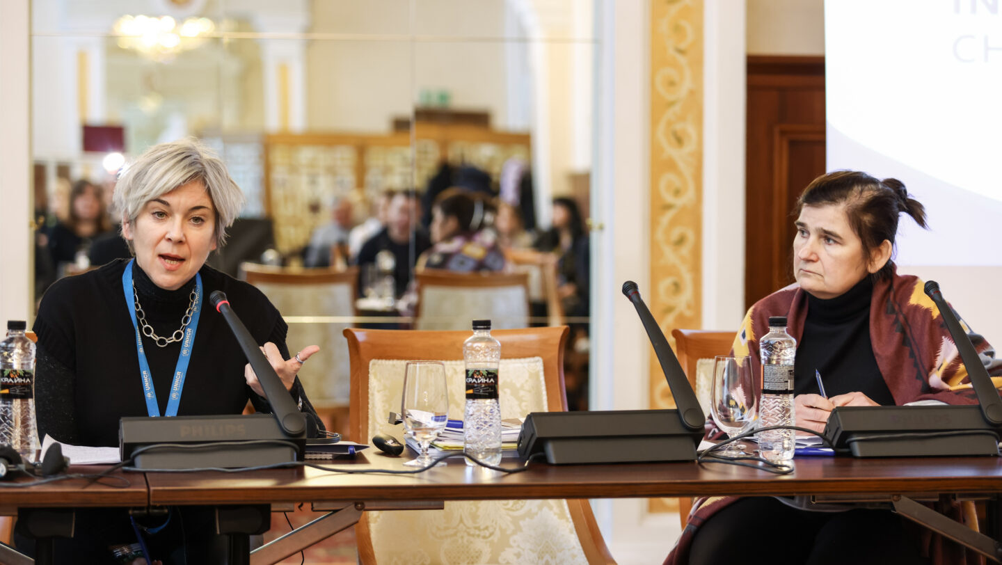 UNHCR calls for improved access to birth registration to confirm legal identity and prevent statelessness in Ukraine