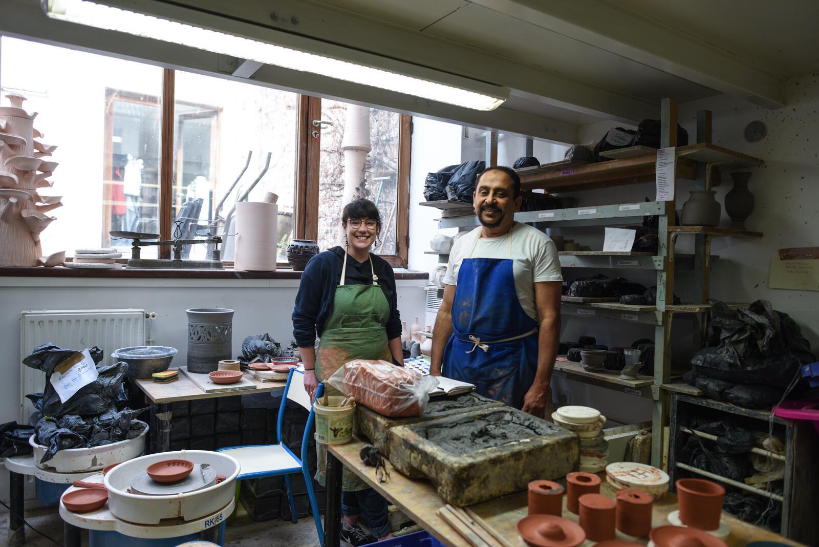 La Fabrique Nomade