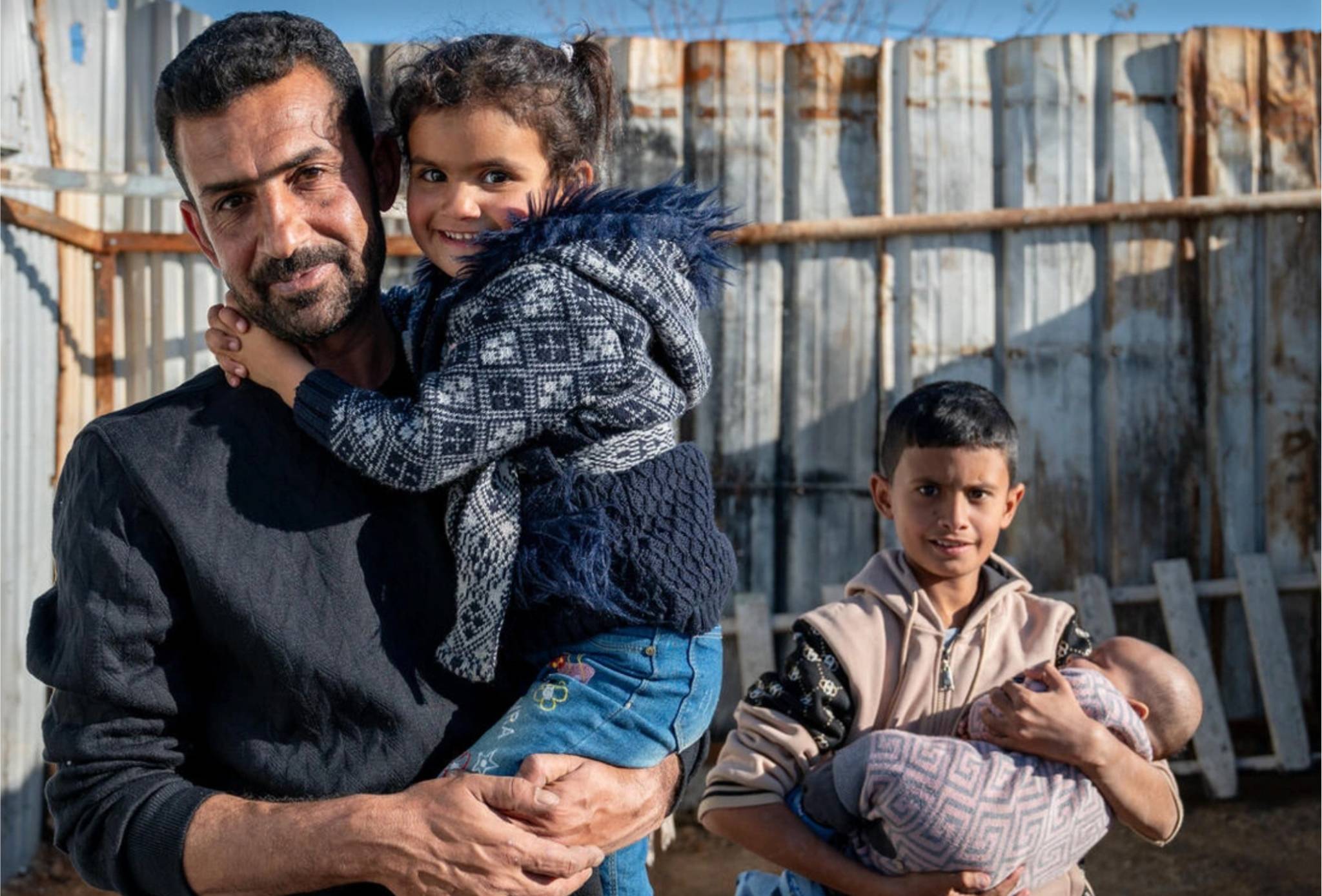 Syrië crisis: een overzicht van 12 jaar oorlog - UNHCR Nederland
