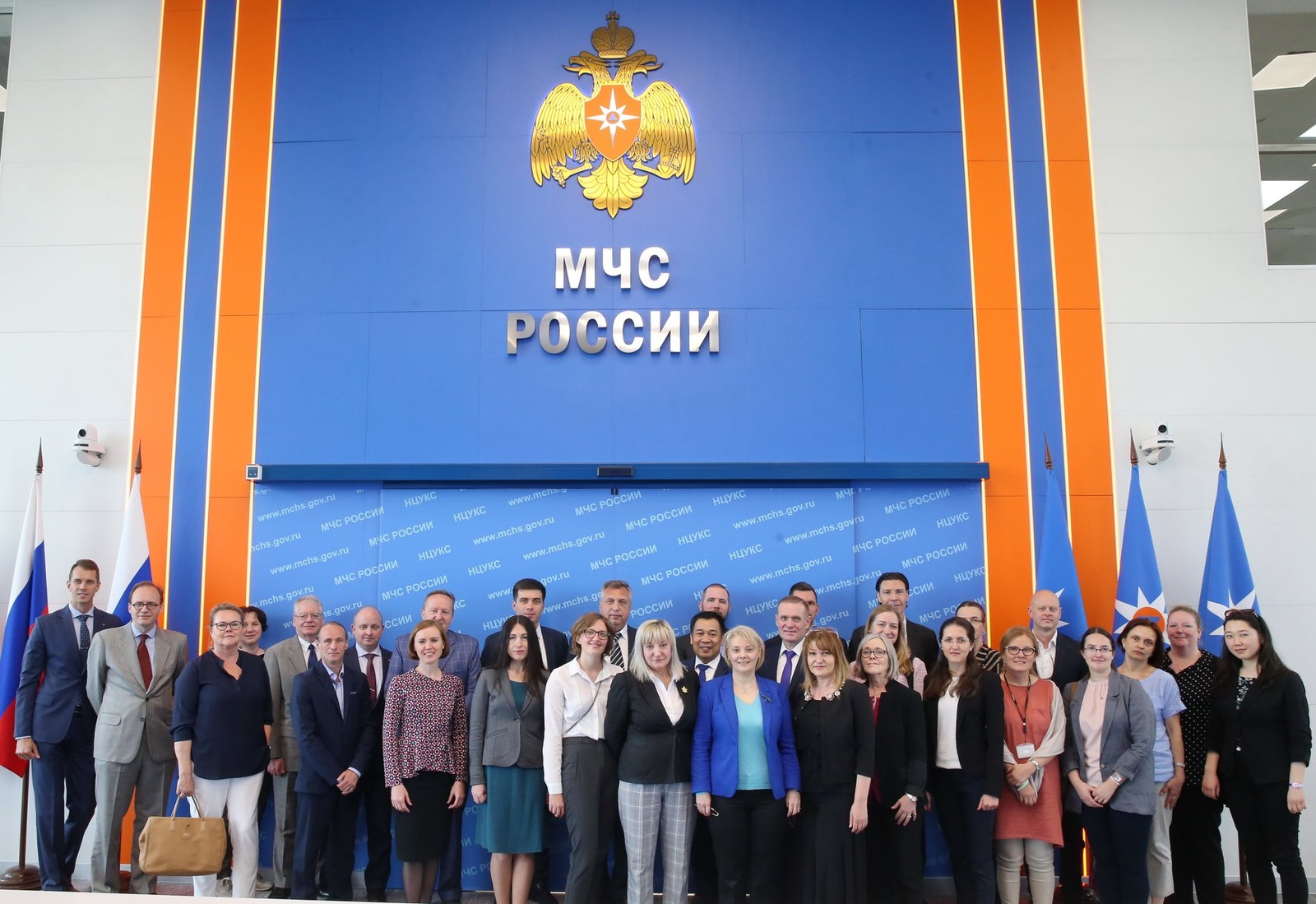МЧС России