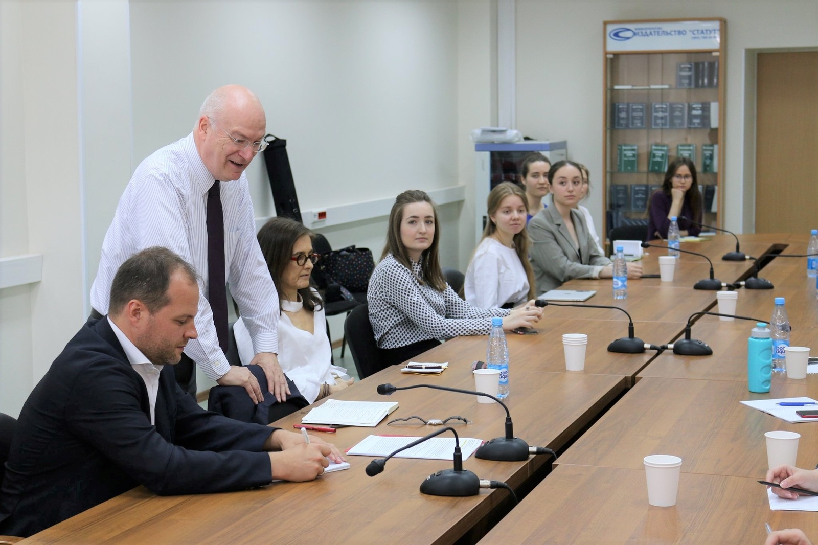 UNHCR/Ararat Babayan
