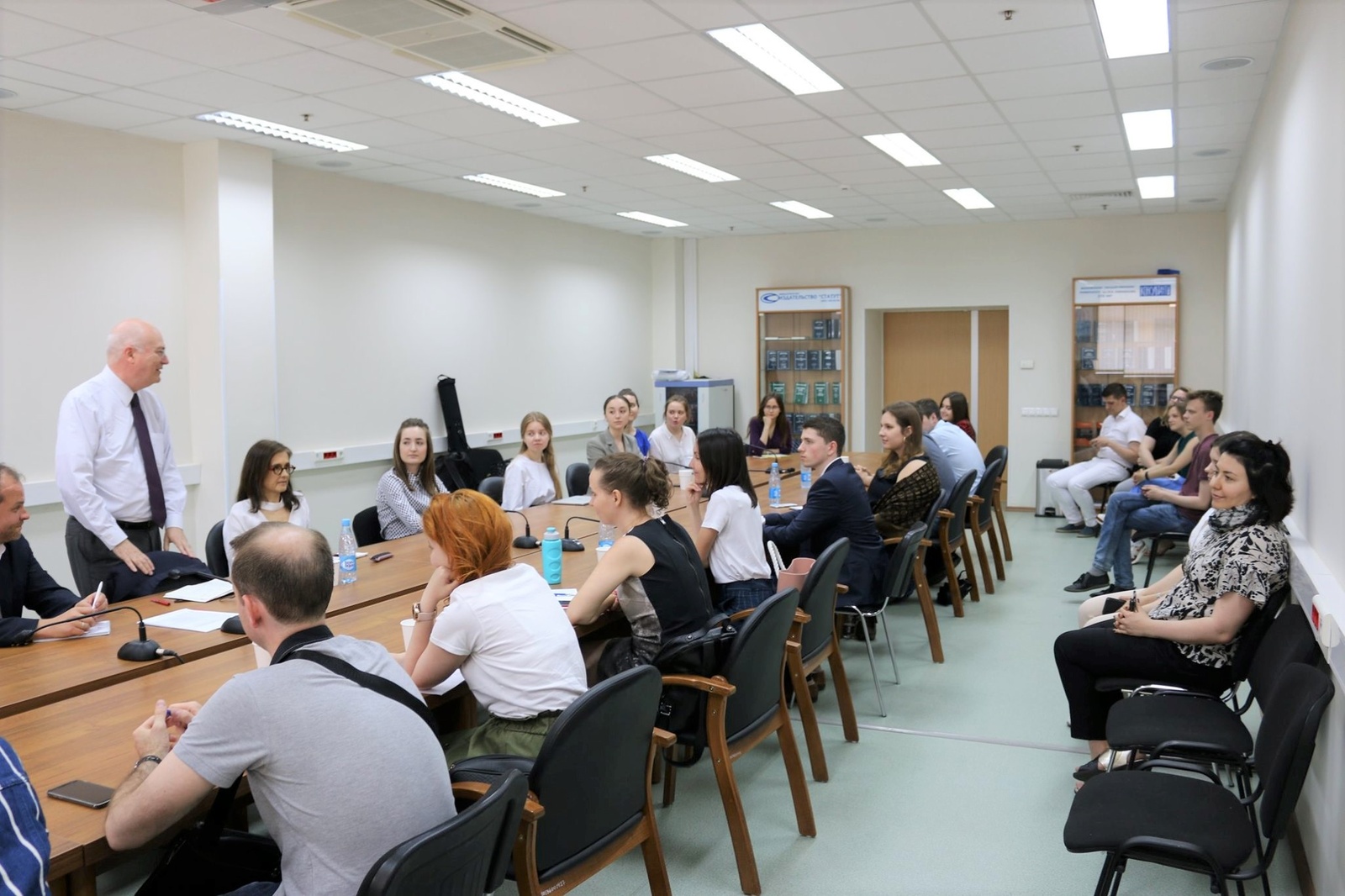 UNHCR/Ararat Babayan