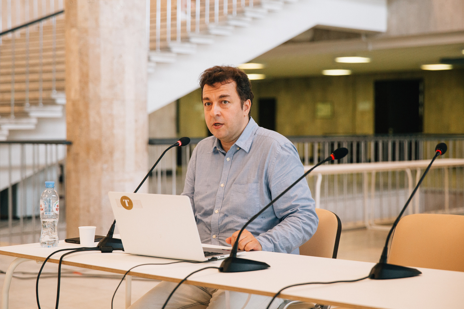 UNHCR/Alexander Emauz