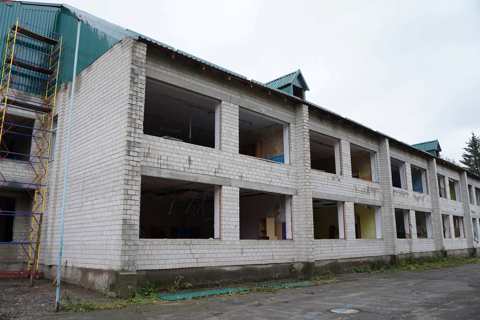 Building