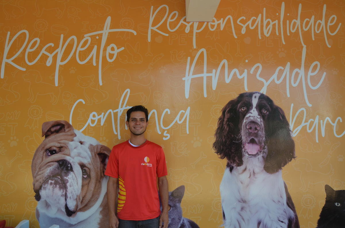 Brazil. Employment helps Venezuelans integrate in Brasilia