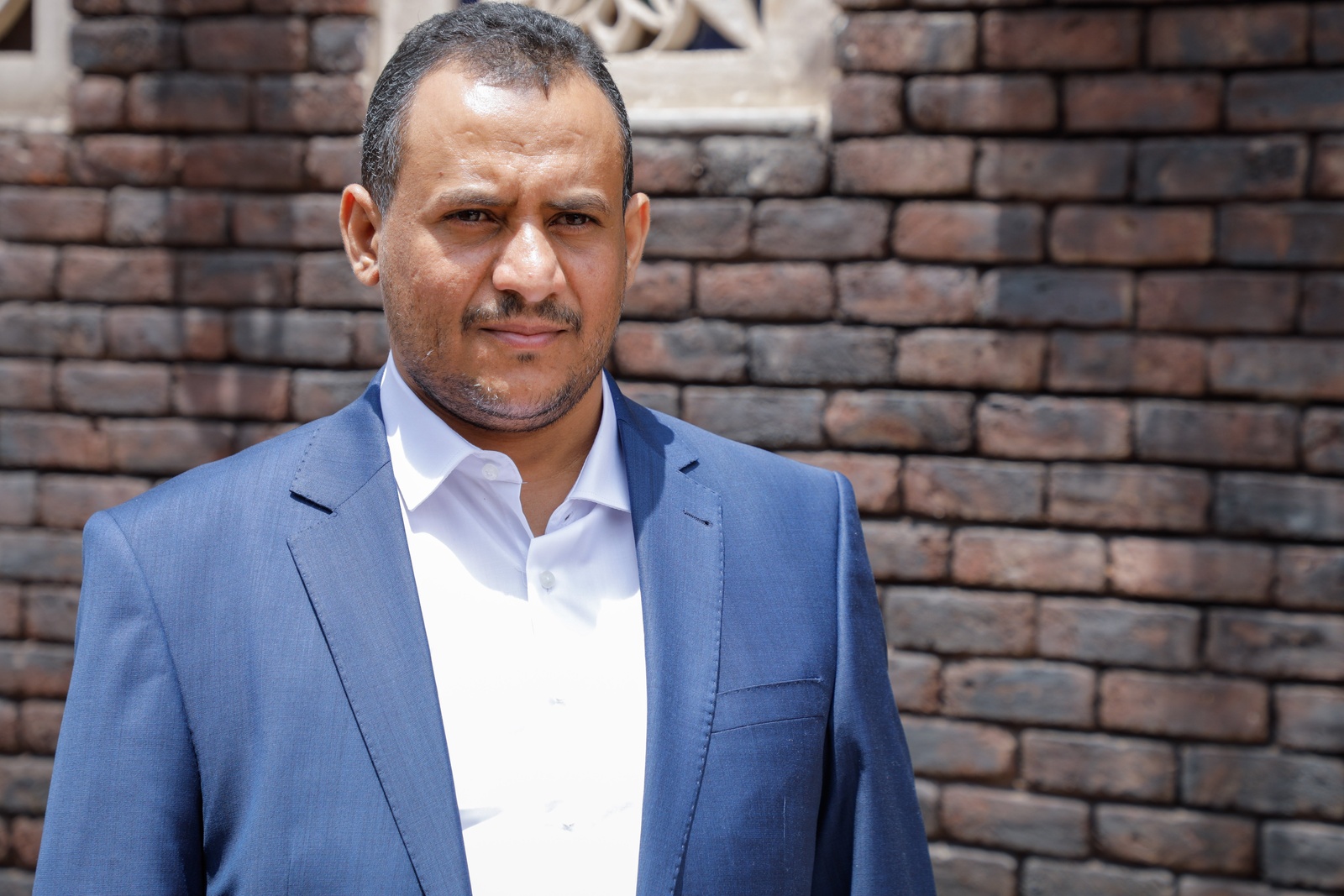 Yemen. 