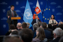 Úrad vysokého komisára OSN pre utečencov pomáha na Slovensku už 30 rokov