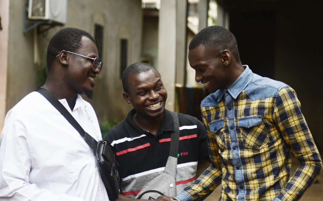 UNIV’R: un projet de couloir universitaire pour les réfugiés