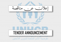 Request for Quotation RFQ/HCR/SYR/23/71 Supply, Delivery, and Installation of 52 Brand-New Batteries for the 40KVA UPS and Datacenter UPS located in the UNHCR Aleppo Sub Office in Syria