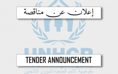 REQUEST FOR QUOTATION No. RFQ /HCR/SYR/24/19 FOR THE SUPPLY AND DELIVERY OF BED MATTRESSES TO THE UNHCR ALEPPO SUB OFFICE, SYRIA