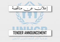 REQUEST FOR QUOTATION RFQ-HCR-SYR-2024-6 PROVISION OF GENERATOR REPAIRS AND MAINTENANCE  SERVICES FOR UNHCR OFFICE IN DAMASCUS