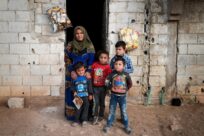 Inside Syria, millions face destitution after a decade of pain