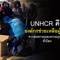 UNHCR คือ