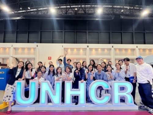 unhcr-face-to-face-fundraising