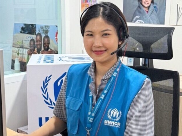 UNHCR_In-House_Telemarketing