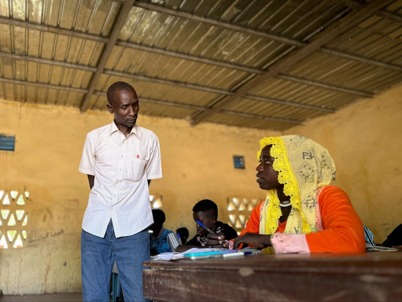 ความสำคัญของการศึกษา