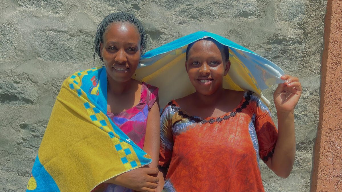 วันสตรีโลก