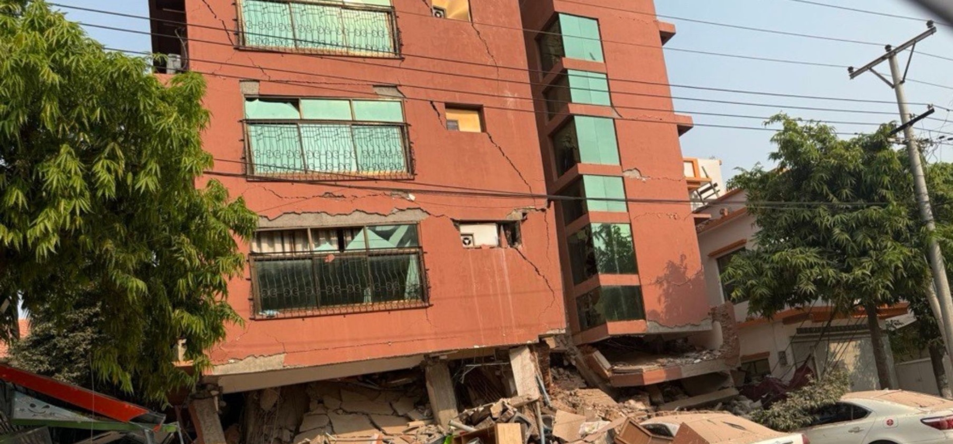 2025 Myanmar Situation_Header