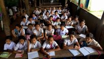 UNHCR ยินดีในความมุ่งมั่นของไทยในการลดภาวะไร้รัฐไร้สัญชาติที่เกิดขึ้นกับเด็ก