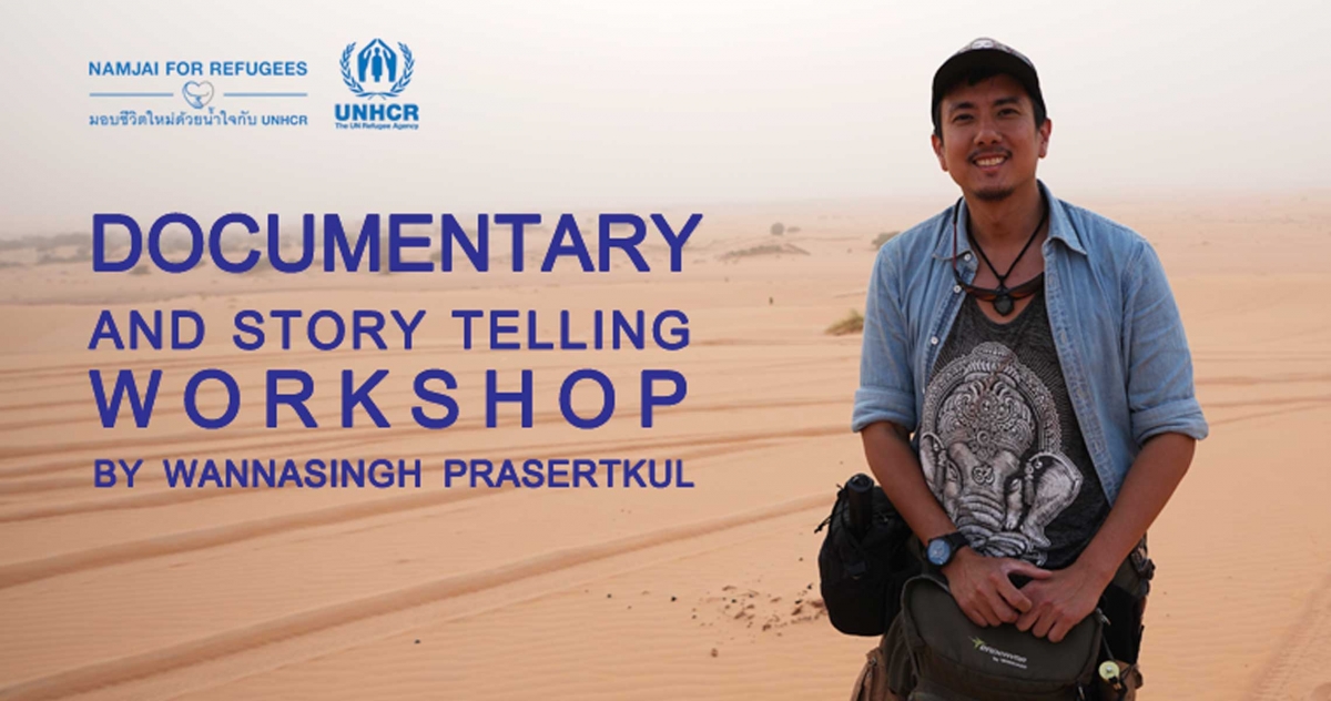 UNHCR/Wannasingh Prasertkul
